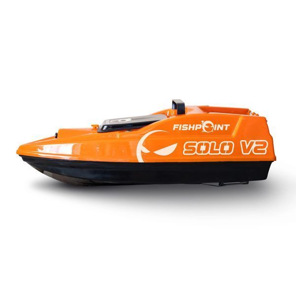 Solo V2 GPS 242 фото