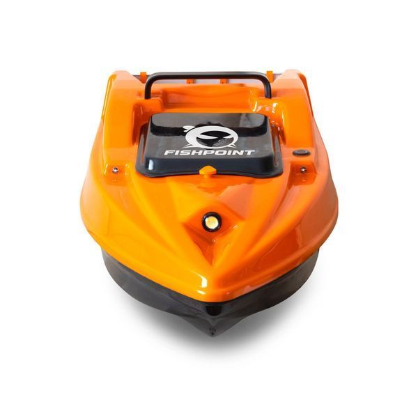 Solo V2 GPS 242 фото