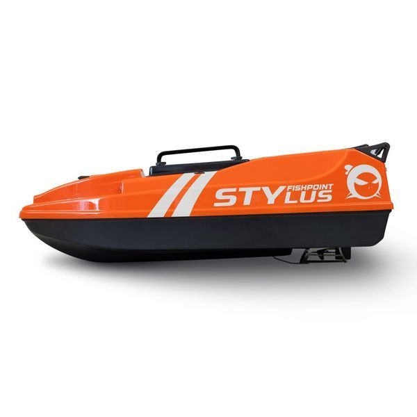 Runferry Stylus GPS 241 фото