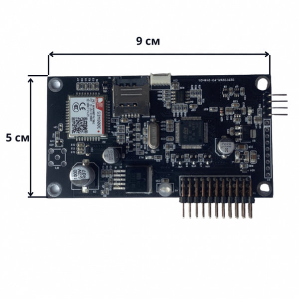 GPS Автопbлот V8-GSM Runferry для кораблика G-V8-GSM фото
