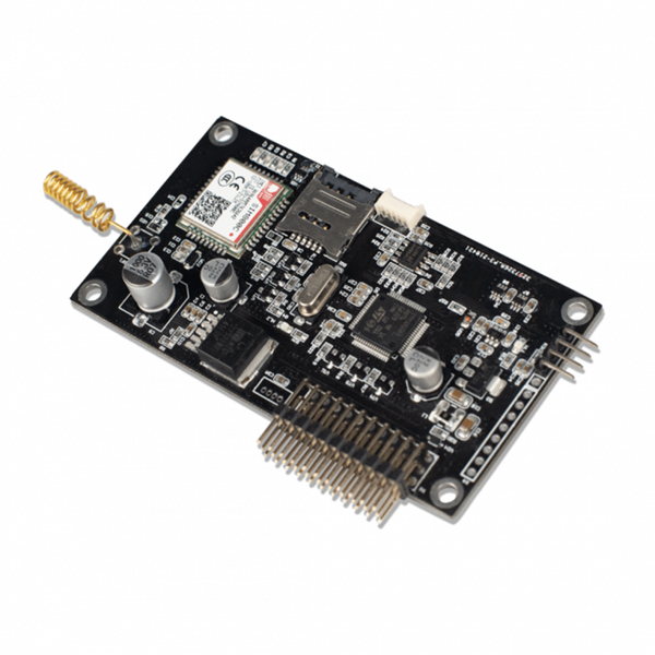 GPS Автопbлот V8-GSM Runferry для кораблика G-V8-GSM фото