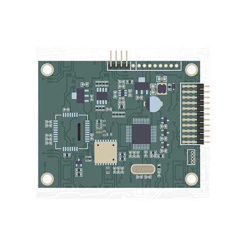 GPS Автопілот V8-28 Runferry для кораблика G-V8-28 фото