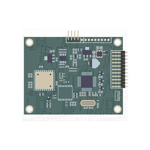 GPS Автопілот V8-68 Runferry для кораблика G-V8-68 фото